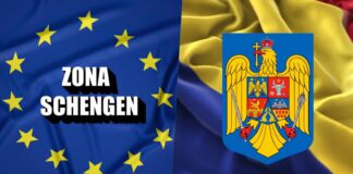 Romania Noua Realizare Oficiala ULTIM MOMENT Finalizarea Aderarii Schengen