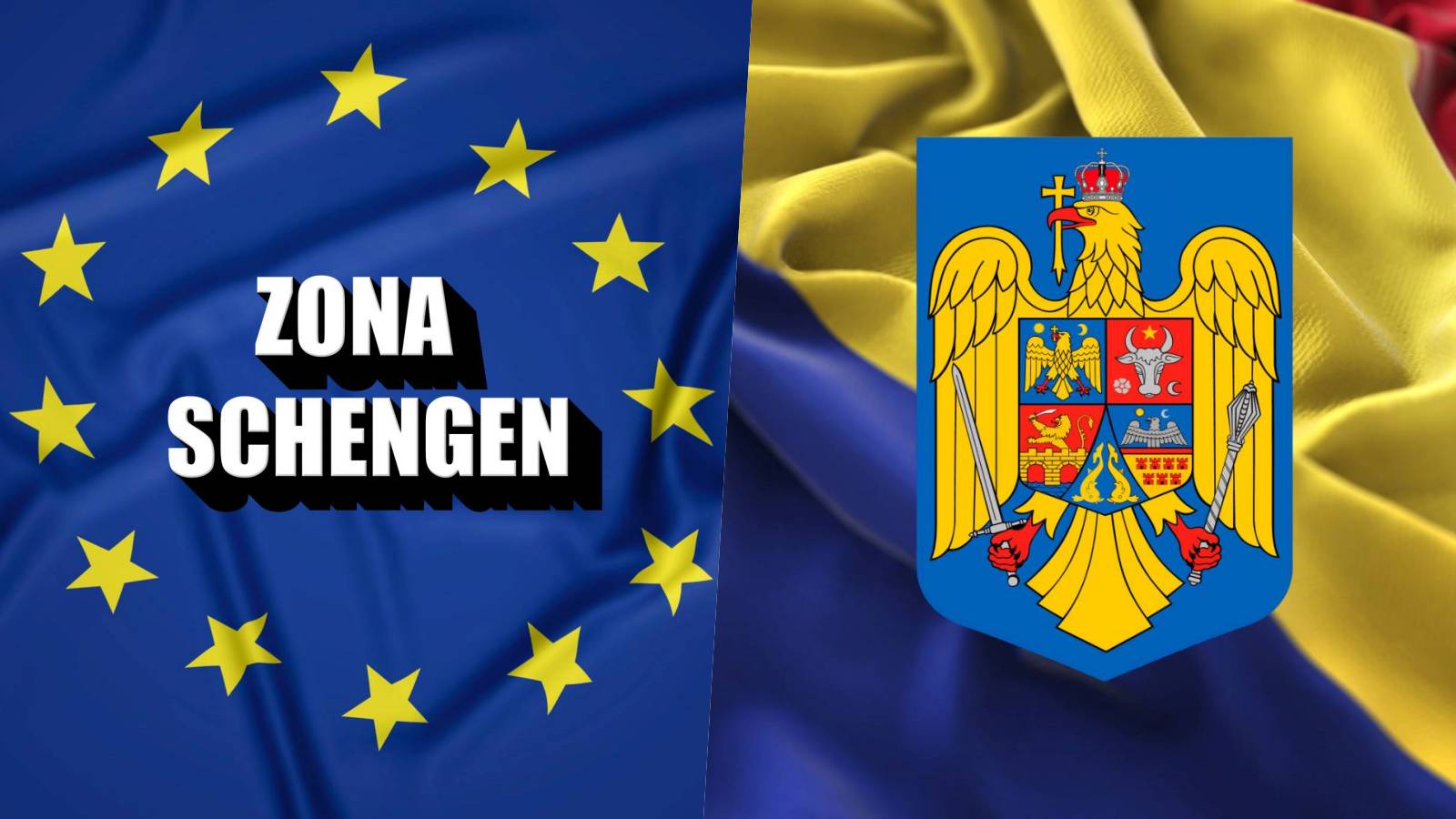 Romania Noua Realizare Oficiala ULTIM MOMENT Finalizarea Aderarii Schengen