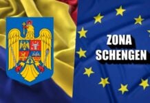 Romania Pasii Oficiali CRUCIALI Finalizarea Aderarii Schengen Anul 2024