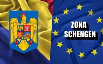 Romania Pasii Oficiali CRUCIALI Finalizarea Aderarii Schengen Anul 2024