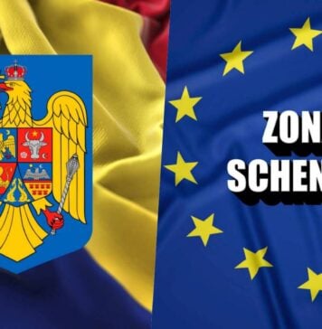 Romania Pasii Oficiali CRUCIALI Finalizarea Aderarii Schengen Anul 2024