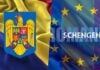 Romania Surprindere Viena Bruxelles Masurile IMPORTANTE Aderare Schengen