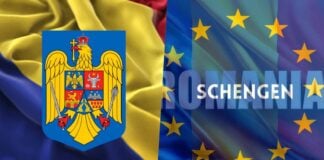 Romania Surprindere Viena Bruxelles Masurile IMPORTANTE Aderare Schengen