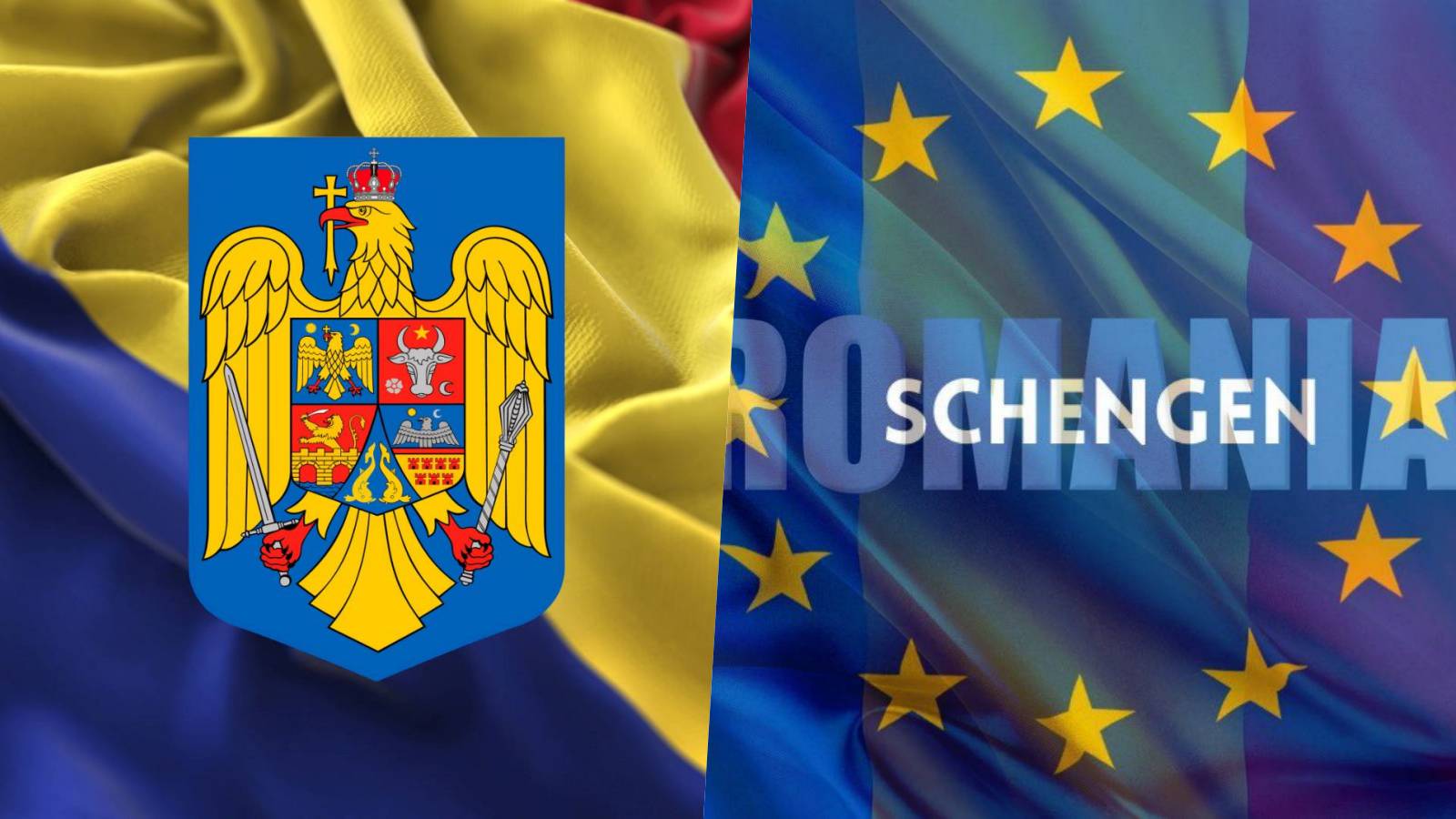 Romania Surprindere Viena Bruxelles Masurile IMPORTANTE Aderare Schengen