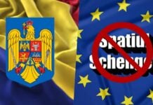 Schengen Anuntul ULTIM MOMENT Comisiei Europene Pretul Platit Blocarea Aderarii Romaniei