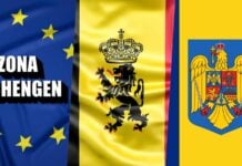 Schengen Proiectul Oficial ULTIM MOMENT Bruxelles Grabind Aderarea Romaniei