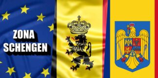 Schengen Proiectul Oficial ULTIM MOMENT Bruxelles Grabind Aderarea Romaniei