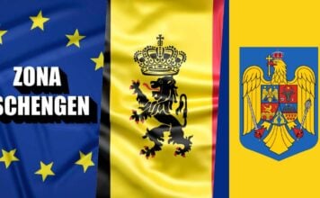 Schengen Proiectul Oficial ULTIM MOMENT Bruxelles Grabind Aderarea Romaniei