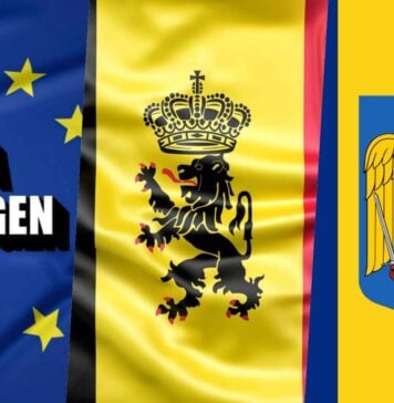 Schengen Proiectul Oficial ULTIM MOMENT Bruxelles Grabind Aderarea Romaniei