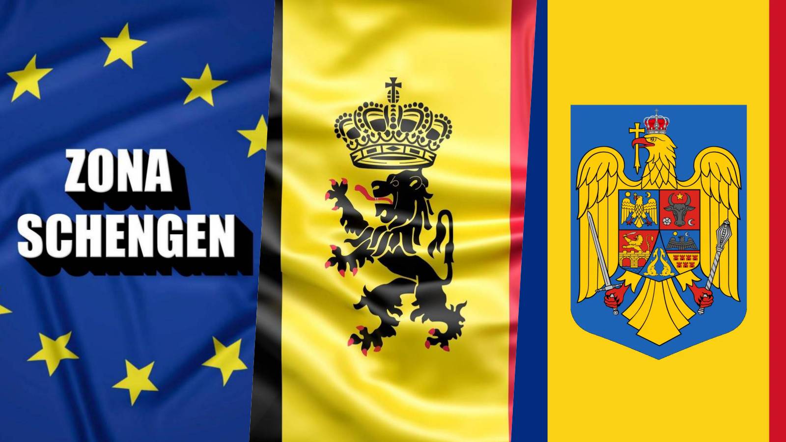 Schengen Proiectul Oficial ULTIM MOMENT Bruxelles Grabind Aderarea Romaniei