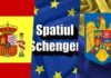 Spania Demersul Oficial ULTIM MOMENT Madridului Afecteaza Aderarea Romaniei Schengen