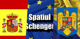 Spania Demersul Oficial ULTIM MOMENT Madridului Afecteaza Aderarea Romaniei Schengen