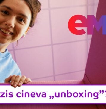 Televizoare EXTRA Reducere eMAG Modele Ieftine Romania