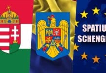 Ungaria Cererea Oficiala ULTIM MOMENT Consiliul JAI Impactul Aderarea Romaniei Schengen