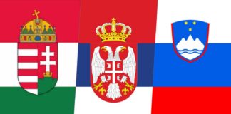 Ungaria Lucreaza Slovenia Serbia AMENINTAND Finalizarea Aderarii Romaniei Schengen