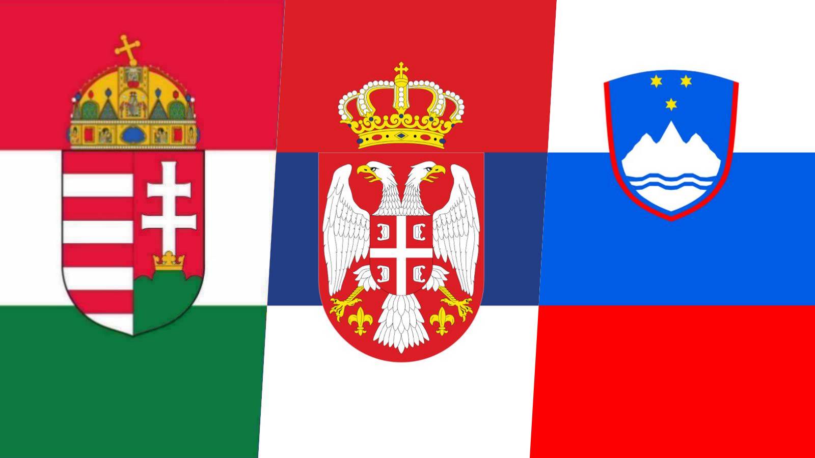 Ungaria Lucreaza Slovenia Serbia AMENINTAND Finalizarea Aderarii Romaniei Schengen