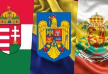 Ungaria Sustine Romania Bulgaria CRITICAND Dur Austria Blocarea Aderarii Schengen