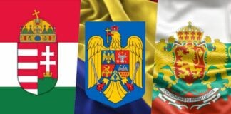 Ungaria Sustine Romania Bulgaria CRITICAND Dur Austria Blocarea Aderarii Schengen