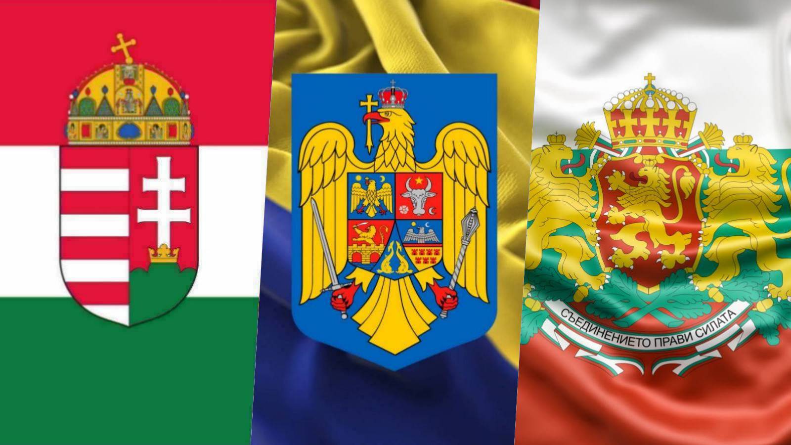 Ungaria Sustine Romania Bulgaria CRITICAND Dur Austria Blocarea Aderarii Schengen