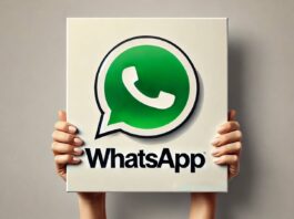 WhatsApp Lanseaza Serie SCHIMBARI Importante iPhone Android