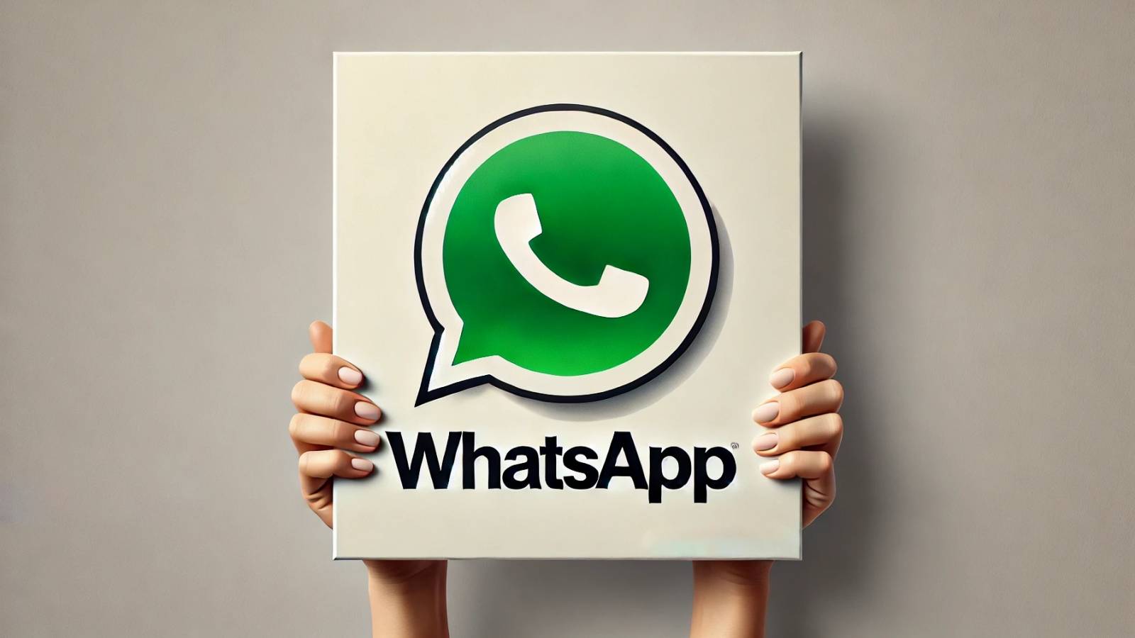 WhatsApp Lanseaza Serie SCHIMBARI Importante iPhone Android