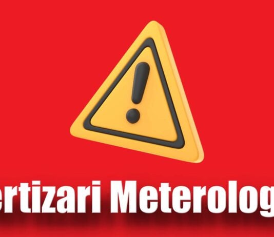 3 Coduri ANM ATENTIONARE Meteorologica NOWCASTING Oficiala ULTIM MOMENT Romania 26 Noiembrie 2024