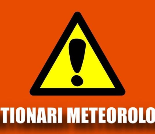 4 Coduri NOWCASTING ANM Meteorologice Oficiale ULTIM MOMENT Romania 27 Noiembrie 2024