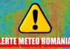 ALERTE ANM NOWCASTING Meteorologice Oficiale ULTIM MOMENT 17 Noiembrie 2024 Romania