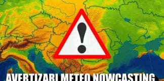 ANM 2 AVERTIZARI Meteorologice Oficiale ULTIM MOMENT Romania 20 Noiembrie 2024