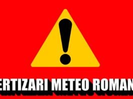 ANM 2 AVERTIZARI Meteorologice Oficiale ULTIM MOMENT Romania 29 Noiembrie 2024