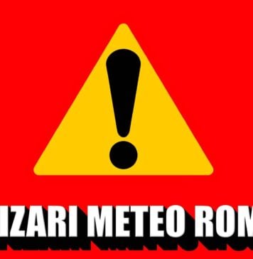 ANM 2 AVERTIZARI Meteorologice Oficiale ULTIM MOMENT Romania 29 Noiembrie 2024