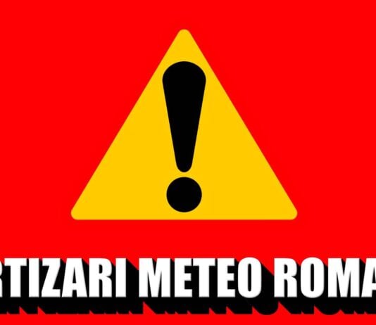 ANM 2 AVERTIZARI Meteorologice Oficiale ULTIM MOMENT Romania 29 Noiembrie 2024