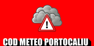 ANM 3 AVERTIZARI Coduri PORTOCALII ROSII Meteo Oficiale ULTIM MOMENT 22 Noiembrie 2024 VIzand Romania