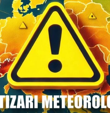 ANM ALERTELE NOWCASTING Meteorologice Oficiale ULTIM MOMENT 29 Noiembrie 2024 Romania