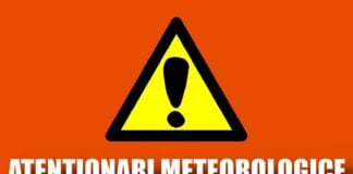 ANM ALERTELE Oficiale NOWCASTING Meteorologice ULTIM MOMENT Romania 19 Noiembrie 2024