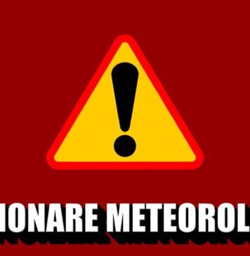 ANM AVERTIZAREA Meteorologica Oficiala ULTIM MOMENT Valabila Romania 21 Noiembrie 2024