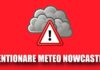 ANM AVERTIZARILE Meteorologice NOWCASTING Oficiale ULTIM MOMENT Romania 20 Noiembrie 2024