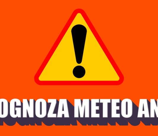 ANM Actualizarea Oficiala ULTIM MOMENT Prognozei Meteo Starea Vremii Romania 30 Zile