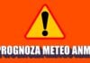 ANM Actualizarea Oficiala ULTIM MOMENT Prognozei Meteo Starii Vremii 14 Zile Romania