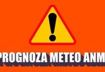 ANM Actualizeaza Prognoza Meteo Oficiala ULTIM MOMENT Starii Vremii Romania 30 Zile