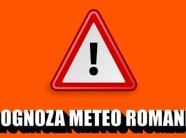 ANM Estimari Meteorologice Actualizate Oficiale ULTIM MOMENT Starea Vremii Romania 30 Zile