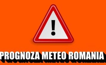 ANM Estimari Meteorologice Actualizate Oficiale ULTIM MOMENT Starea Vremii Romania 30 Zile