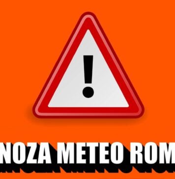 ANM Estimari Meteorologice Actualizate Oficiale ULTIM MOMENT Starea Vremii Romania 30 Zile