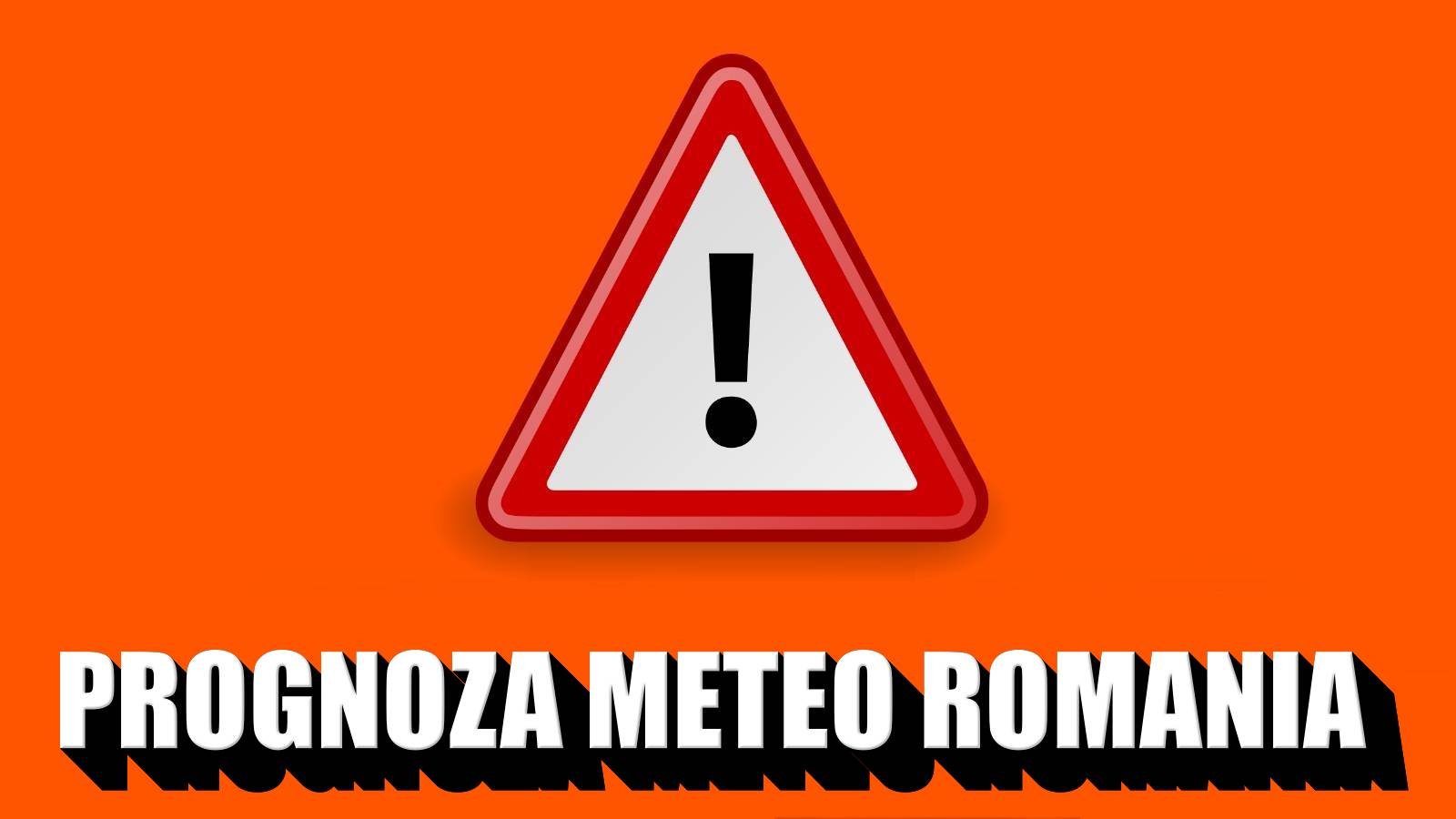 ANM Estimari Meteorologice Actualizate Oficiale ULTIM MOMENT Starea Vremii Romania 30 Zile