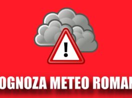 ANM Prognoza Meteo Actualizata Oficiala ULTIM MOMENT Starea Vremii 30 Zile Romania