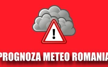 ANM Prognoza Meteo Actualizata Oficiala ULTIM MOMENT Starea Vremii 30 Zile Romania