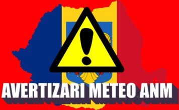 AVERTIZARILE ANM NOWCASTING Meteorologice Oficiale ULTIM MOMENT 2 Noiembrie 2024 Romania