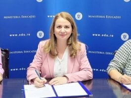 Actiunea Oficiala Ministrului Educatiei Masurile ULTIM MOMENT Viitorul Invatamantului