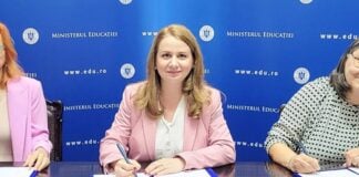 Actiunea Oficiala Ministrului Educatiei Masurile ULTIM MOMENT Viitorul Invatamantului