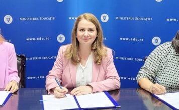 Actiunea Oficiala Ministrului Educatiei Masurile ULTIM MOMENT Viitorul Invatamantului